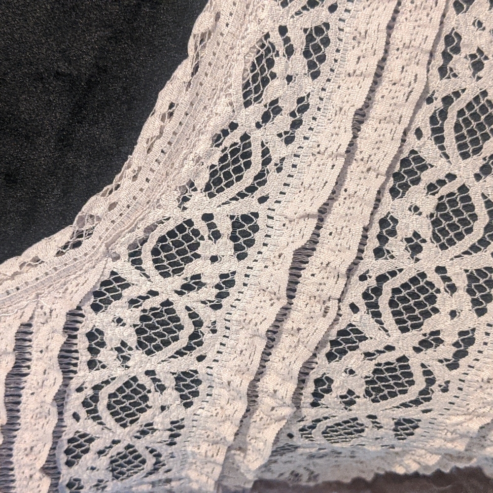 *3/$10* Lord & Taylor Top Size Large - Picture 2 of 4